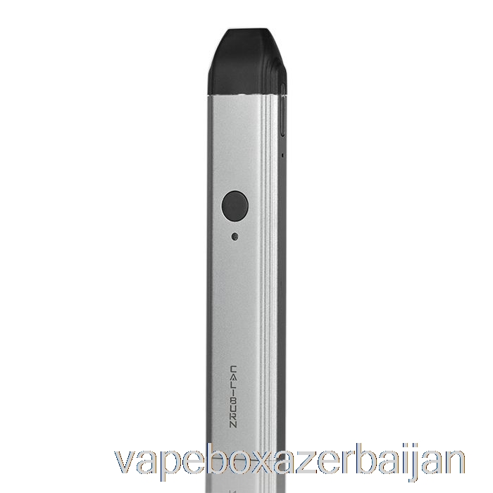 Vape Azerbaijan Uwell CALIBURN 11W Pod System Grey